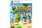 Spil - Puzzle Bobble 3D: Vacation Odyssey - Sony PlayStation 5 - Puslespil - 102471