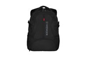 Tasker - Wenger Transit Rygsæk til Laptop 16" | Sort - 600636