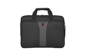 Tasker - Wenger Legacy 16 Laptoptaske til Laptop 16" | Sort - 600648