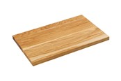 Køkkentilbehør - Zassenhaus Cutting Board Oak - 57195
