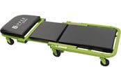 Værktøj - Zipper ZI-MHRK40 Mechanic's Mobile Creeper - ZI-MHRK40