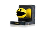 Merchandise - First 4 Figures - PAC-MAN 40th Anniversary (Standard Edition) - Figur - 5060316623206