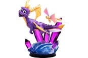 Merchandise - First 4 Figures - Spyro Reignited - Spyro (Standard Edition) - Figur - 5060316622445