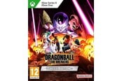 Spil - Dragon Ball: The Breakers (Special Edition) - Microsoft Xbox Series X - Kamp - 3391892023961