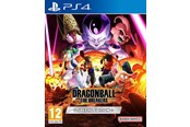 Spil - Dragon Ball: The Breakers (Special Edition) - Sony PlayStation 4 - Kamp - 3391892023879