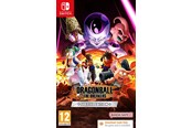 Spil - Dragon Ball: The Breakers (Special Edition) - Code in a Box - Nintendo Switch - Kamp - 3391892024180