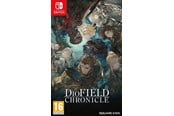 Spil - The Diofield Chronicle - Nintendo Switch - Strategi - 5021290094154