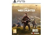 Spil - Way of the Hunter - Sony PlayStation 5 - Jagt - 9120080077943