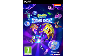 Spil - Spongebob Squarepants: The Cosmic Shake - Windows - Platformer - 9120080077608
