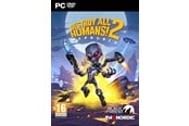 Spil - Destroy All Humans! 2: Reprobed - Windows - Action - 9120080077332