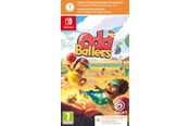 Spil - OddBallers (Code in a Box) - Nintendo Switch - Action - 3307216238706