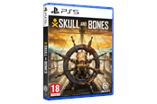 Spil - Skull & Bones - Sony PlayStation 5 - Taktisk - 3307216250067