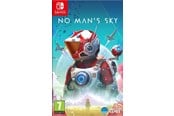 Spil - No Man's Sky - Nintendo Switch - Action/Adventure - 3391892023534