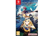 Spil - Sword Art Online: Alicization Lycoris - Nintendo Switch - RPG - 3391892014860