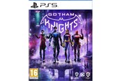 Spil - Gotham Knights - Sony PlayStation 5 - Action/Adventure - 5051895415351