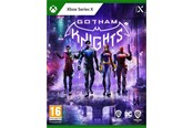 Spil - Gotham Knights - Microsoft Xbox Series X - Action/Adventure - 5051895415375