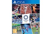 Spil - Olympic Games Tokyo 2020: The Official Video Game - Sony PlayStation 4 - Sport - 5055277037278
