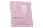 Ansigtspleje - Rodial Pink Diamond Instant Lifting Mask 20 gr. - 5060725473515