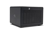 Harddisk-array - OWC ThunderBay 8 RAID Ready 8-Bay External Storage (w/ softraid) - 0 GB *DEMO* - OWCTB38SRKIT0