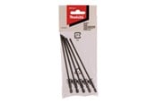 Bor & bits - Makita 199155-7 Screwdriver Bit - 5 Pieces - 199155-7