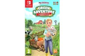 Spil - My Universe: Green Adventure - Farmer's Friends - Nintendo Switch - Simulator - 3701529500428