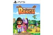 Spil - My Fantastic Ranch - Sony PlayStation 5 - Livsstil - 3665962017977