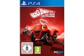 Spil - Big Bobby Car: The Big Race - Sony PlayStation 4 - Racing - 4251809522019