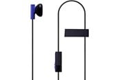Spil tilbehør - Sony PS4 Mono Chat Earbud - Wired Headset - Sony PlayStation 4 - 6801757028651