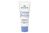 Ansigtspleje - Nuxe Creme Fraiche De Beaute 48H Moisturizing Cream 30 ml - 3264680027994