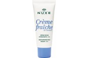 Ansigtspleje - Nuxe 48HR Moisturising Rich Cream 30 ml - 3264680028854