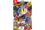 Spil - Super Bomberman R (Code in a Box) - Nintendo Switch - Action - 4012927085752