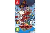 Spil - Horgihugh and Friends - Nintendo Switch - Action - 5060941710463