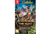 Spil - Cabela's: The Hunt - Championship Edition - Nintendo Switch - Jagt - 0860108001244