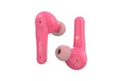 Hovedtelefoner/headset - Belkin SoundForm Nano for Kids - PAC003BTPK