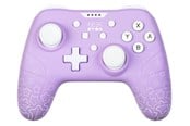 Spil tilbehør - Konix Amethyst - Wired Controller - Nintendo Switch - 3328170285599