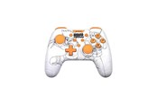 Spil tilbehør - Konix Naruto - Wired Controller - Nintendo Switch - 3328170287432