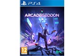 Spil - Arcadegeddon - Sony PlayStation 4 - Action - 5060760887810