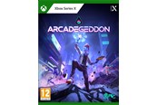 Spil - Arcadegeddon - Microsoft Xbox Series X - Action - 5060760887940