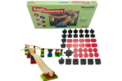 Konstruktionslegetøj - TOY2 Allround XL - 21026