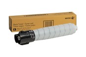 Blæk, Toner & Forbrugsstoffer - Xerox AltaLink C8130/35/45/55/70 - black - original - toner cartridge - 006R01746