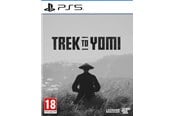 Spil - Trek to Yomi - Sony PlayStation 5 - Action/Adventure - 5060760889296