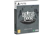 Spil - Death's Door: Ultimate Edition - Sony PlayStation 5 - Action/Adventure - 5060760888589