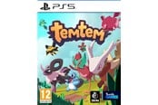 Spil - Temtem - Sony PlayStation 5 - MMORPG - 5060760888251