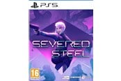Spil - Severed Steel - Sony PlayStation 5 - Action - 5060264377602