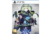 Spil - Soul Hackers 2 - Sony PlayStation 5 - RPG - 5055277046744