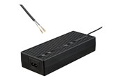 Mobil - Adaptere & Opladere - Akyga AK-EV-09 power adapter - 110 Watt - AK-EV-09