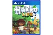 Spil - Hokko Life - Sony PlayStation 4 - Livsstil - 5056208815071