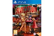 Spil - Slaycation Paradise - Sony PlayStation 4 - Action - 5060264377725