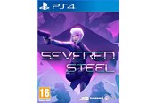 Spil - Severed Steel - Sony PlayStation 4 - Action - 5060264377572
