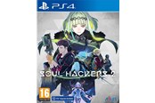 Spil - Soul Hackers 2 - Sony PlayStation 4 - RPG - 5055277046836